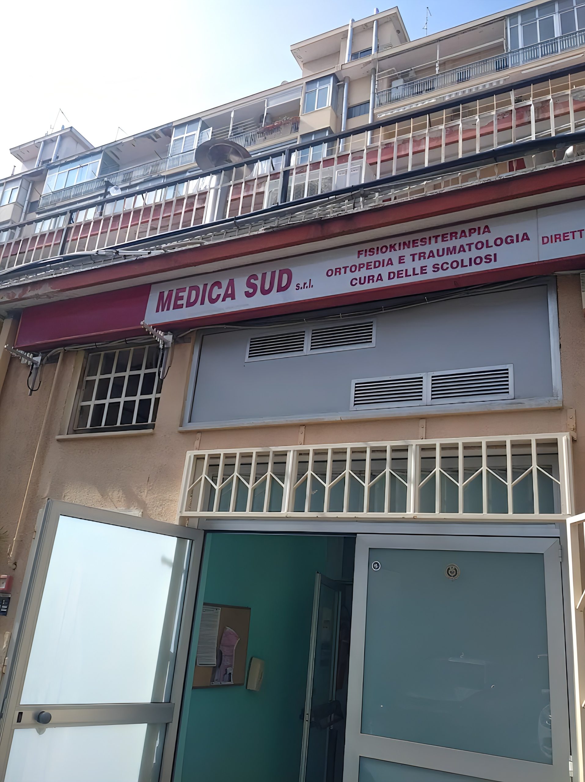 Medicasud Bari_Image Enhancer